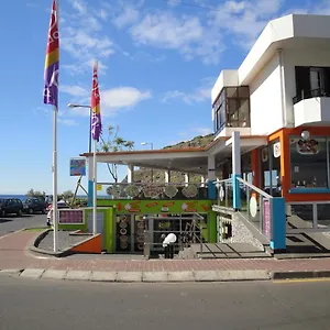 Estacada Apartamento Machico (Madeira)