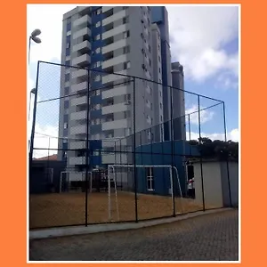 Residencial Lunata - Apto Da Ana Apartamento Penha (Santa Catarina)