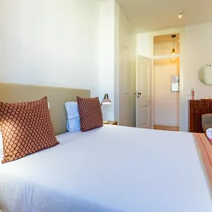 Appartement Santa Catarina By Les Deux Mariettes, Lissabon
