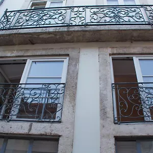 Bica Sequeiro 1 Bed Appartement
