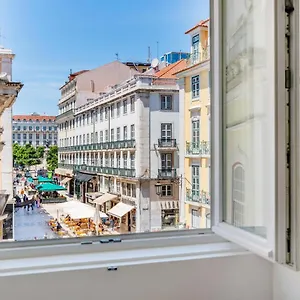  Apartment Chiado Prime Garrett