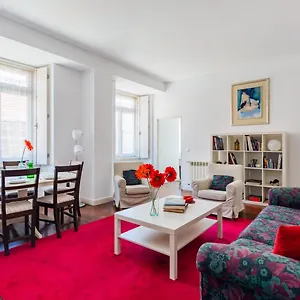  Apartment Chiado Prime Camoes
