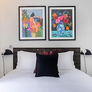  Apartment Beato Hub Residences - Perfect For Digital Nomads & Families
