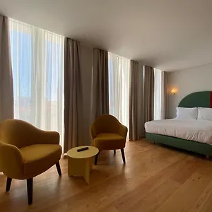  Apartment Serviced - Estrela