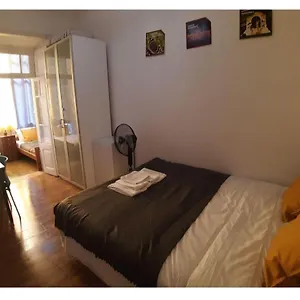  Quarto em Acomodações Particulares #private C