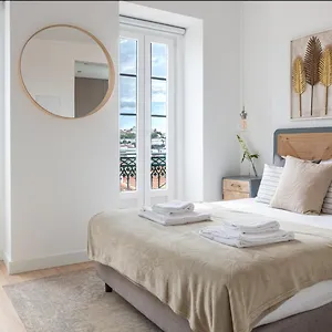  Apartment Castelo