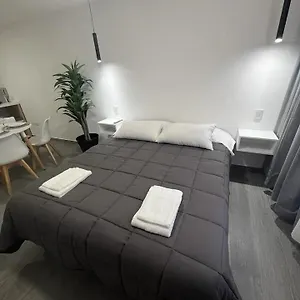  Apartamento Departamento Luminoso A Estrenar En Argentina