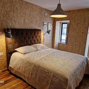 Appartement Estrada De Benfica 600, Lissabon