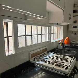  Apartamento Departamento Centro De Mdz Argentina
