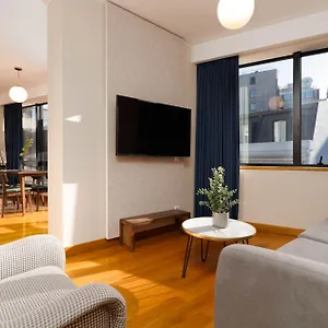 Kula Marques De Pombal Appartement