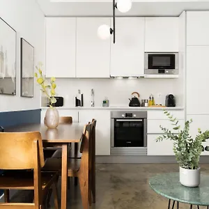 Apartment Limehome Calcada Do Cardeal, Lissabon