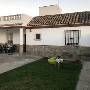  Сasa de vacaciones Casa Campina Jerezana España