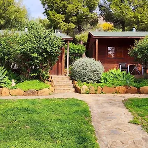  Apartamento Pedregales Complejo Rural España