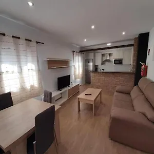  Сasa de vacaciones Casa El Grajo España