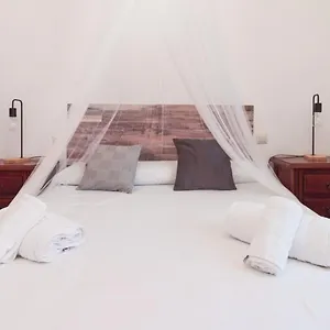  Apartamento Duplex Ribera España