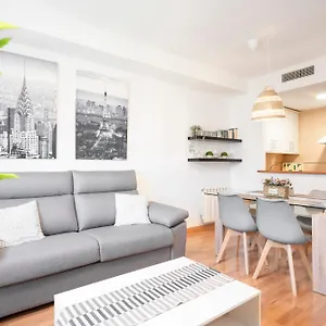  Apartamento Enjoygranada Emir 3b Y Parking España
