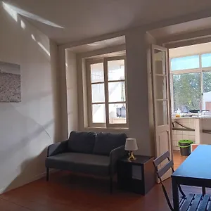  Apartment Amoreiras