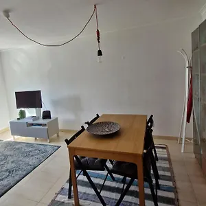  Apartamento Do Paco Do Lumiar