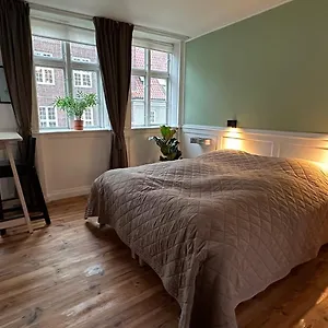  Apartamento Carolinas Christianshavn Dinamarca