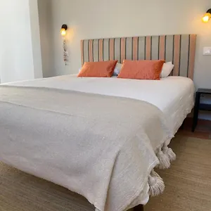  Bed and breakfast Casa Largo Do Poco Portugal