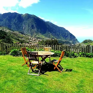 Casa Do Vale Casa de Férias São Vicente