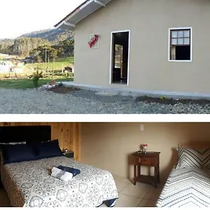 Pousa Vale Das Flores Casa de Férias Urubici