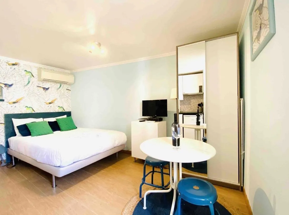 Appartement Alfama à Lisboa