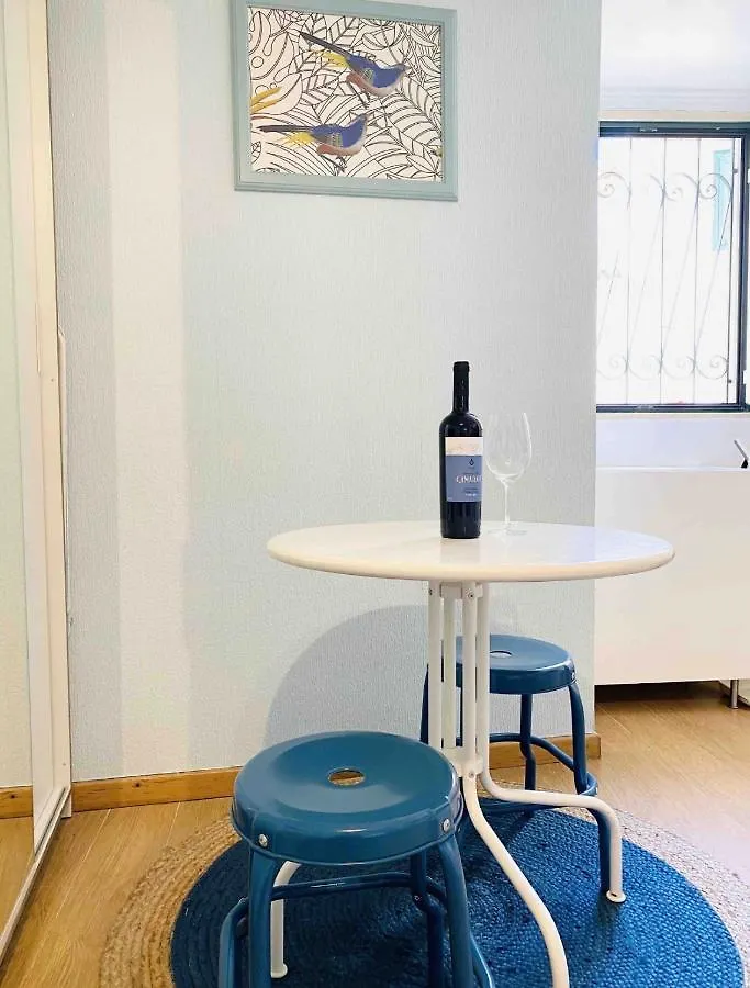Appartement Alfama à Lisboa