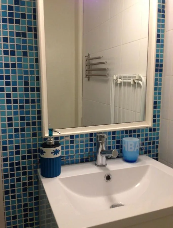 Appartement Alfama à Lisboa