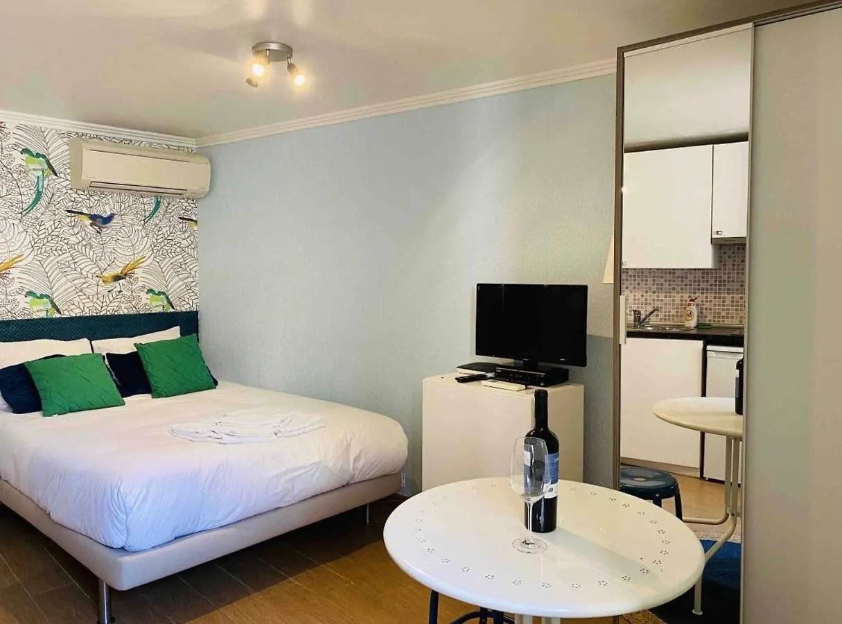 Appartement Alfama à Lisboa