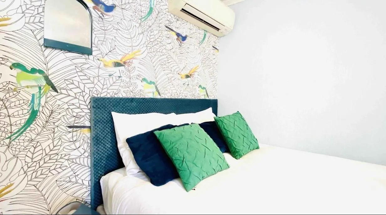 Appartement Alfama à Lisboa