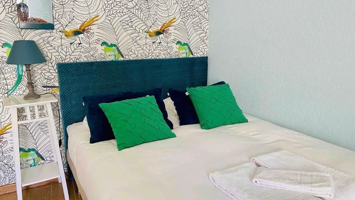 Alfama Apartment Lisbon