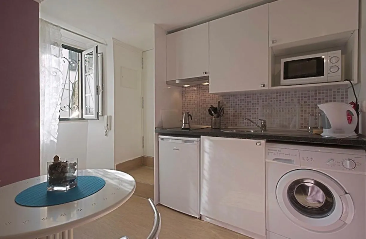 Appartement Alfama à Lisboa