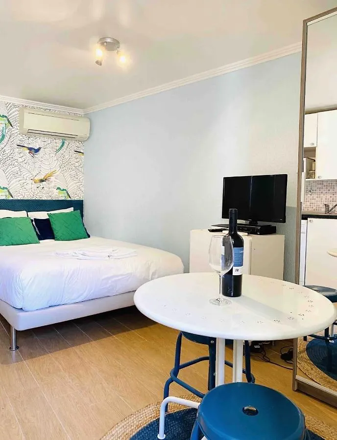 Appartement Alfama à Lisboa