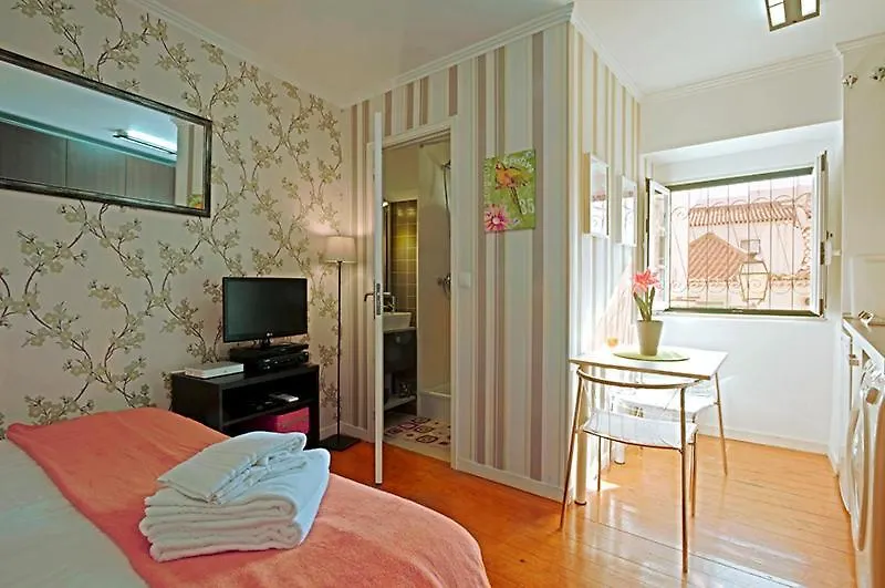 Appartement Alfama à Lisboa