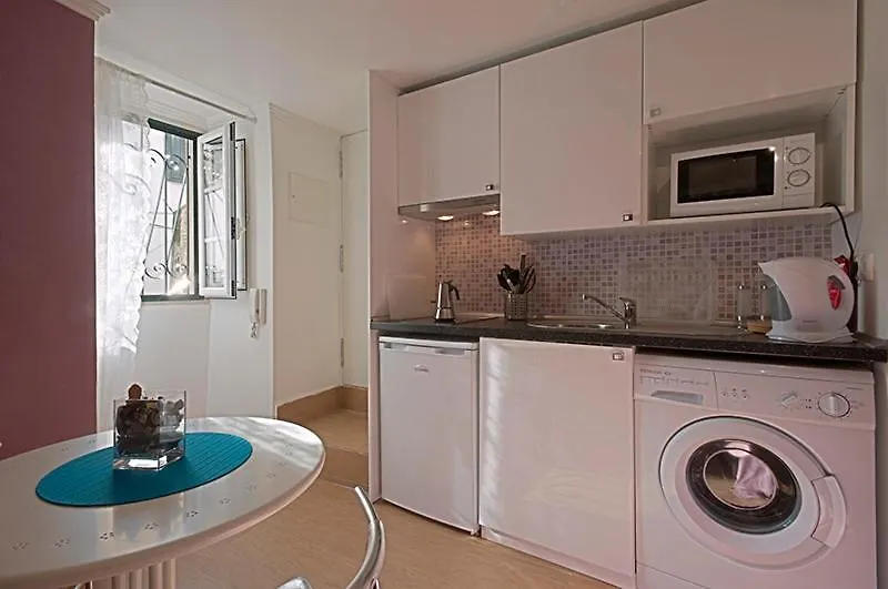 Alfama Apartment Lisbon