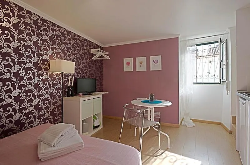 Appartement Alfama à Lisboa