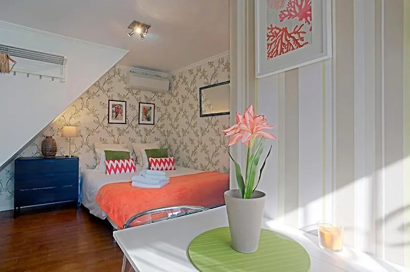 Appartement Alfama à Lisboa 0*,  Portugal