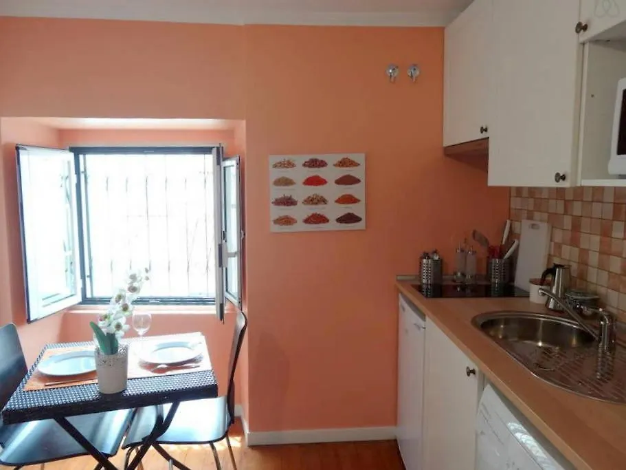 Appartement Alfama à Lisboa 0*,  Portugal