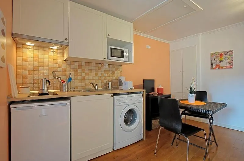 Appartement Alfama à Lisboa