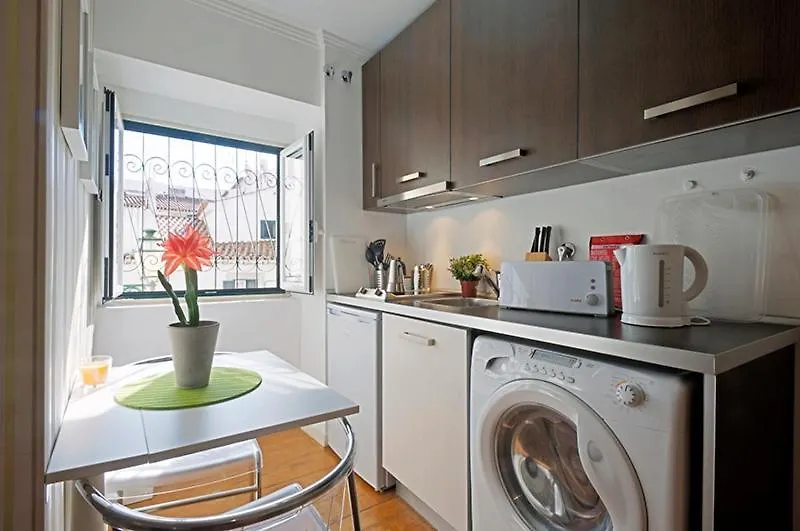 Appartement Alfama à Lisboa