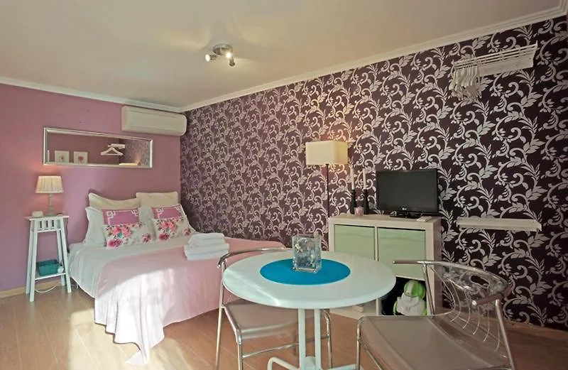 Appartement Alfama à Lisboa