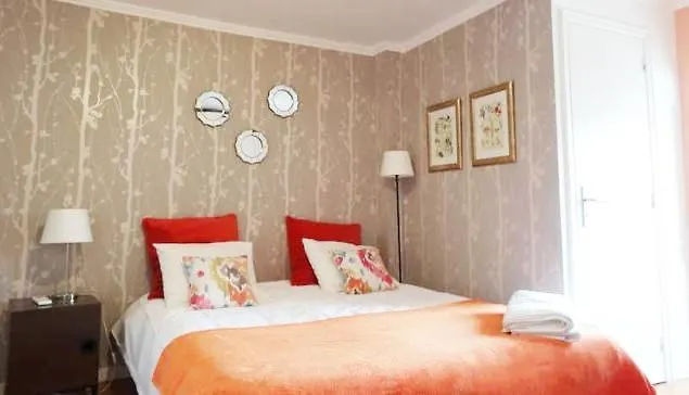 Appartement Alfama à Lisboa Portugal