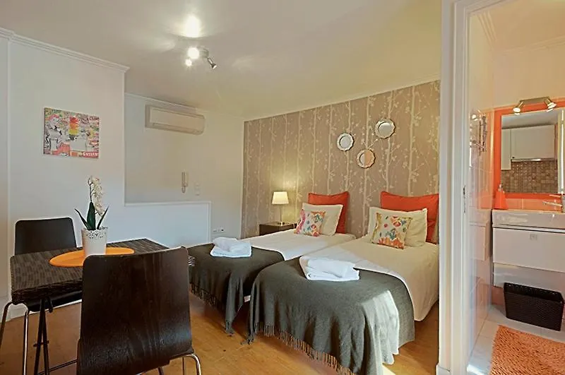 Appartement Alfama à Lisboa