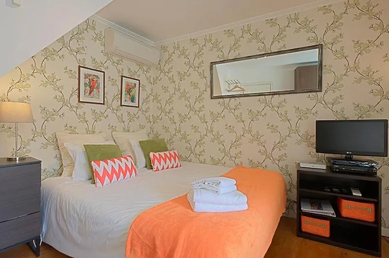 Appartement Alfama à Lisboa